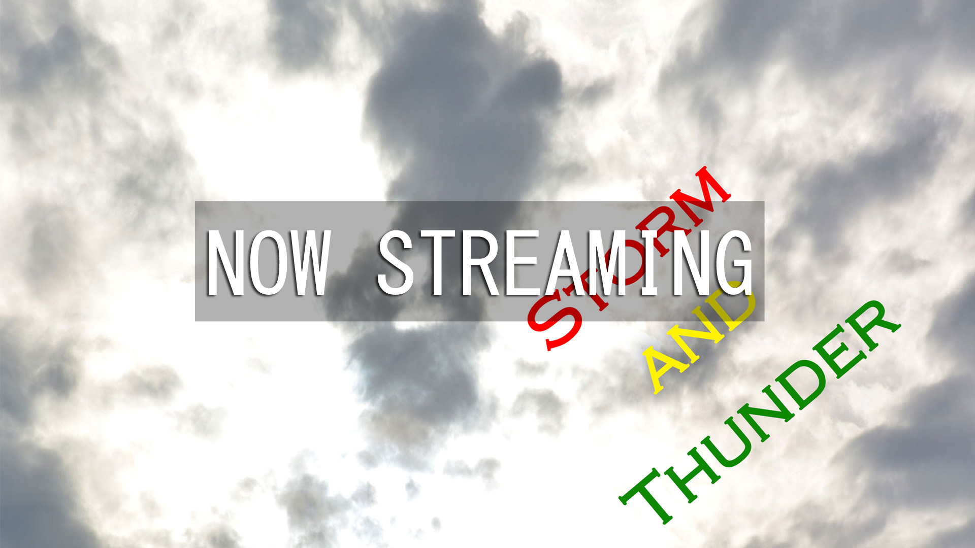 storm and thunder 07272025