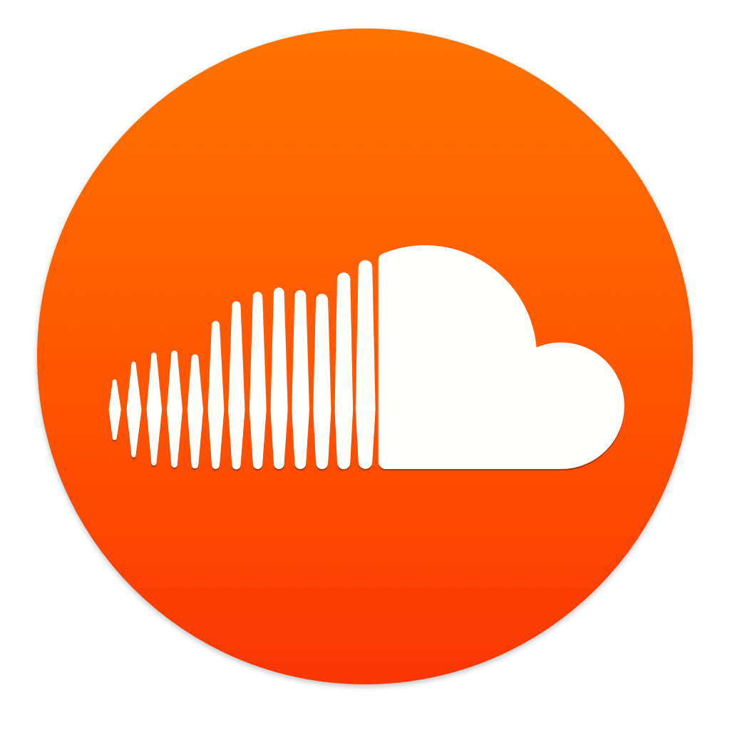 soundcloud logo