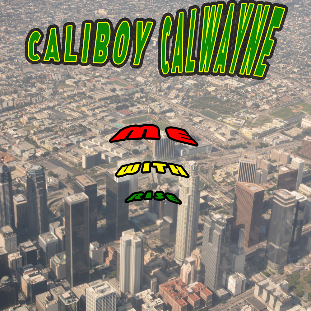 Rise with Me Song Cover Art