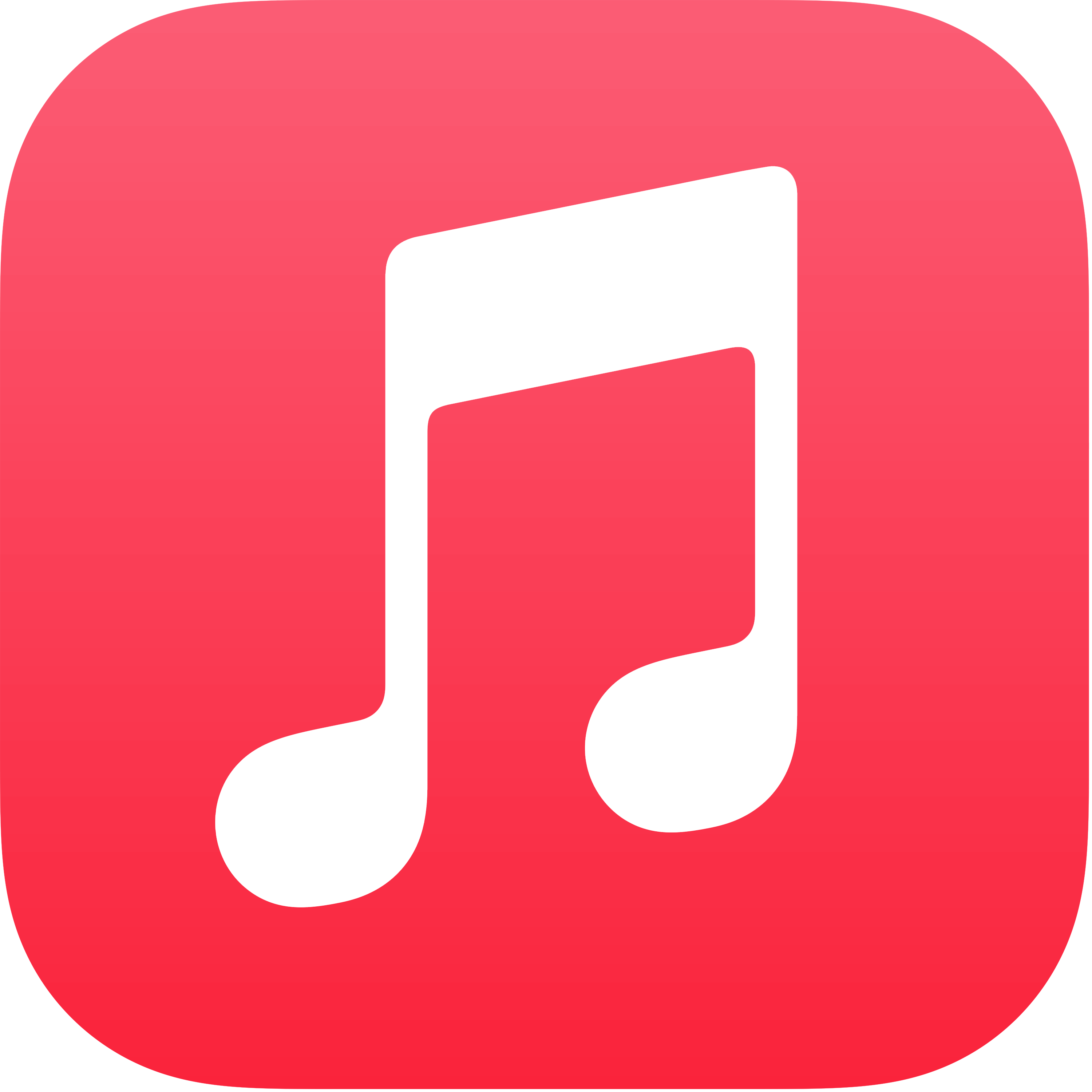 apple music logo