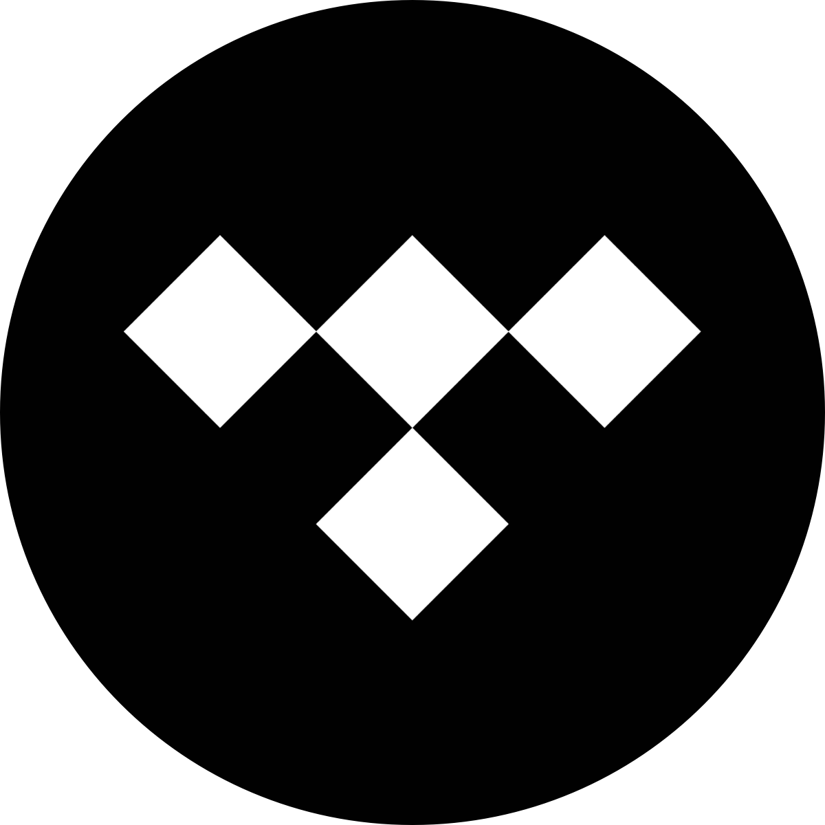 tidal logo