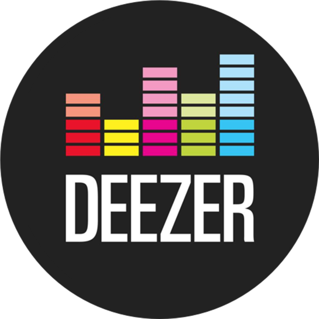 deezer logo