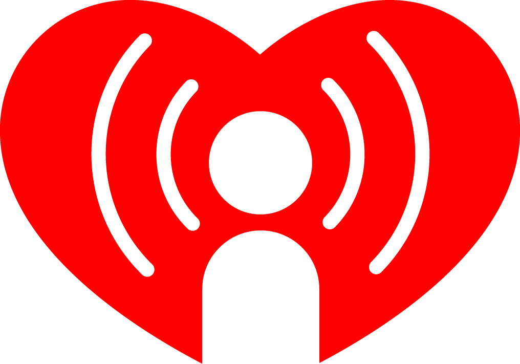 iheart radio logo